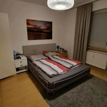 Apartment im Zentrum-3