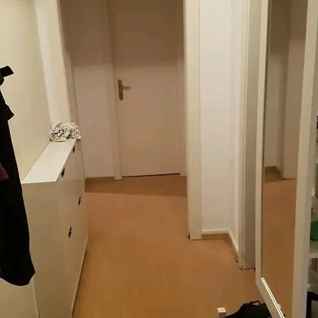 Apartment Im Zentrum-3
