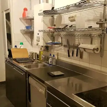 Apartment Im Zentrum-2
